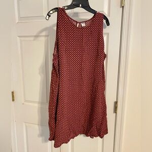 Old Navy Sleeveless Dress